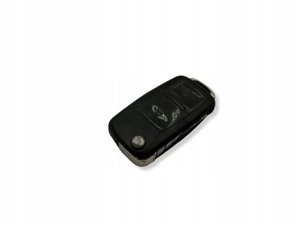 OEM 7M3959753-avain SEAT Altea, Ibiza, Leon, Toledo image 3