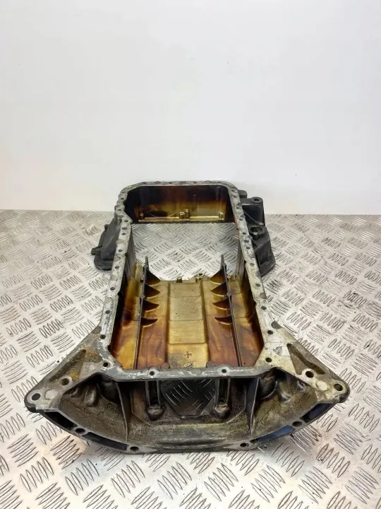 Cárter de aceite Mercedes-Benz OEM A1130140102 SL R129 image 3