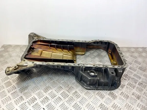 Cárter de aceite Mercedes-Benz OEM A1130140102 SL R129 image 4