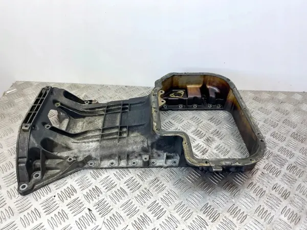 Cárter de aceite Mercedes-Benz OEM A1130140102 SL R129 image 5