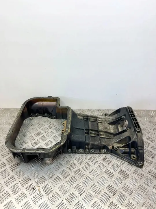 Cárter de aceite Mercedes-Benz OEM A1130140102 SL R129 image 7