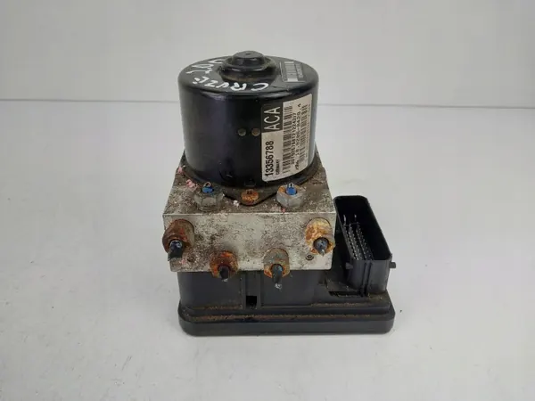 ABS-Pumpe OEM 13356788 für Chevrolet Cruze 2.0 VCDI image 3
