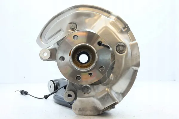 Vasen etujousi OEM 6876643MWGK Mini F55 F56 image 5