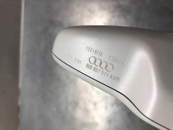 Gebrauchter Audi OE Photochromspiegel 8U0857511A image 6