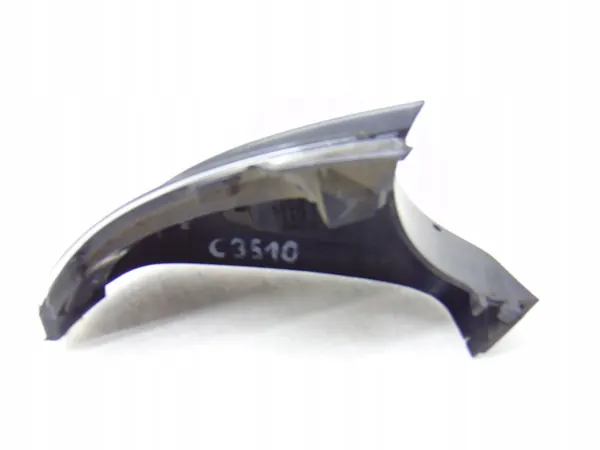 Indicador de espelho esquerdo Skoda Octavia III image 3