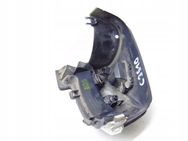 Indicador de espelho esquerdo Skoda Octavia III image 5