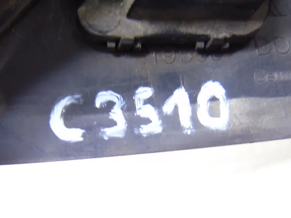 Indicador de espelho esquerdo Skoda Octavia III image 8