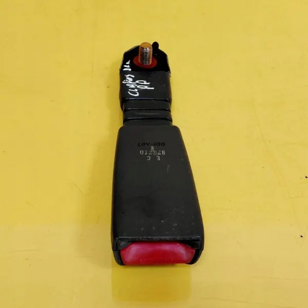 Höger fram säkerhetsbälteslås OEM DRC100252 - Kia image 3