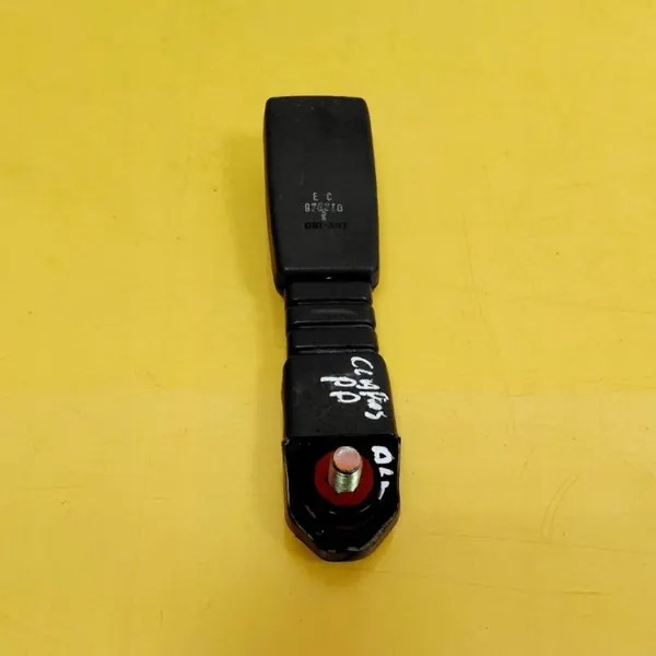 Höger fram säkerhetsbälteslås OEM DRC100252 - Kia image 4