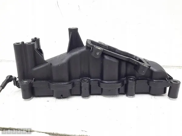 2008 VW Touareg Coletor de admissão 3000TDI Z059129711CK image 4