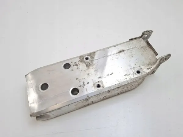 BMW 3 F30 Vänster Krockzon Panel OEM 7266191 image 2