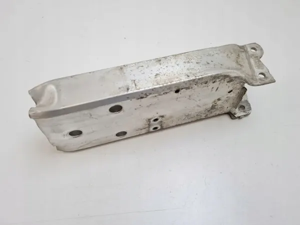 BMW 3 F30 Vänster Krockzon Panel OEM 7266191 image 6