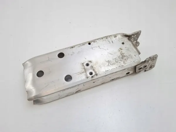 BMW 3 F30 Vänster Krockzon Panel OEM 7266191 image 8