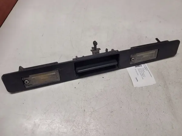 Bandeau d'éclairage tableau Volvo V70 OEM 7683 - Occasion image 2