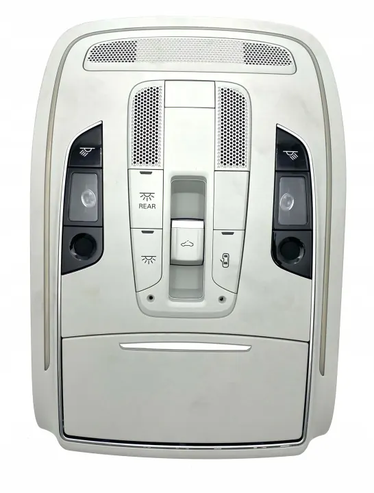 Lampe siège Audi A8 S8 OEM 4H0947135G ET1 image 2