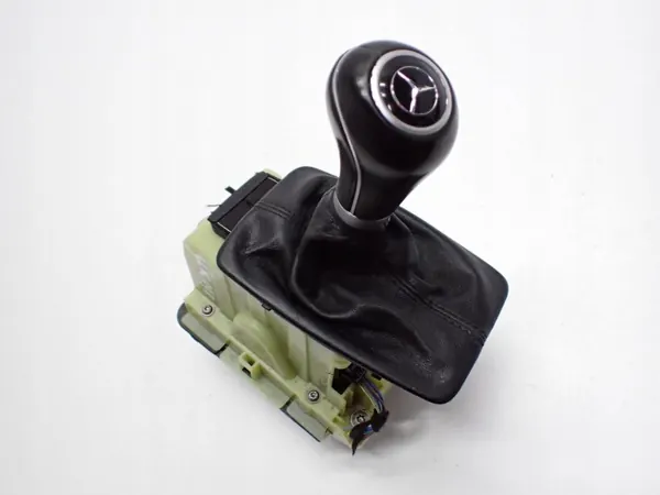 Schaltknauf OEM A2042674124 für Mercedes GLK image 2