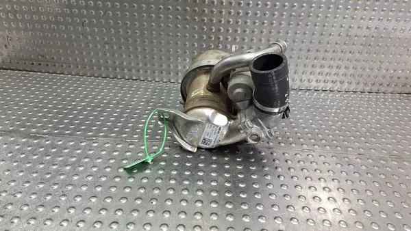 EGR-jäähdyttimen venttiili Volkswagen 04L131512AA image 5
