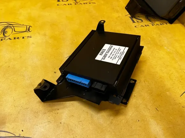 Module Ampli Audio OEM 99664531300 pour Porsche 911 996 image 3