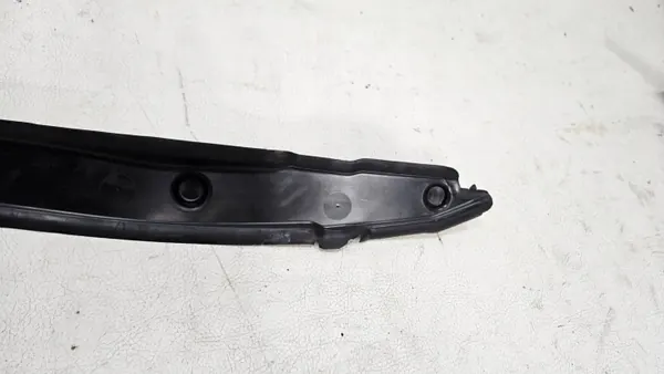 OEM 2GA821111 Stänkskärm Inlägg Vänster Fram VW T-Roc image 3
