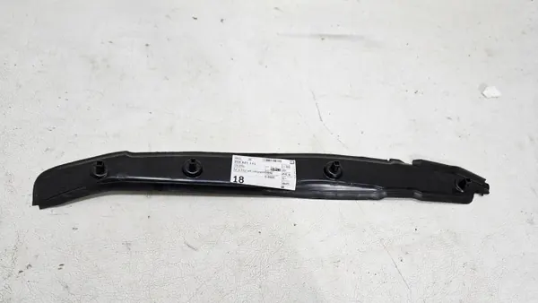 OEM 2GA821111 Stänkskärm Inlägg Vänster Fram VW T-Roc image 4
