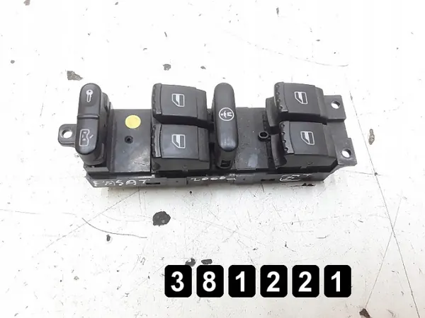Interruptor VW Passat OEM AM-381221 - Pieza Usada image 2