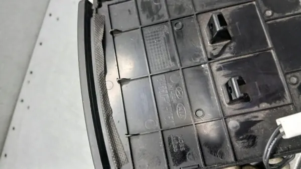 Cendrier OEM 84550-1H150 pour Kia Ceed I 1.6 CRDi image 5