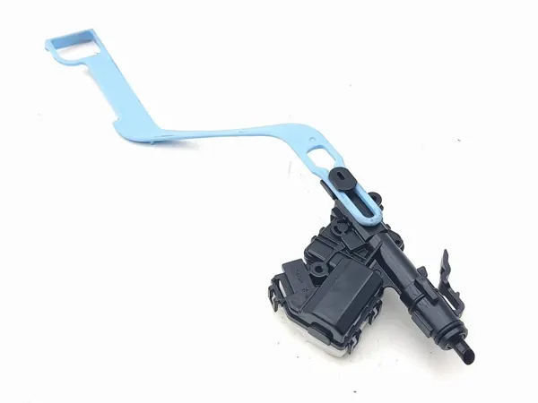 Lexus polttoaineläppätoimija OEM AMD217051 - Käytetty image 2