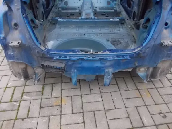 Taka hihna OEM TRJURSGRER Suzuki Swift 4 MK6:lle image 2