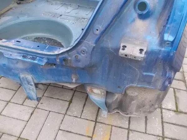 Taka hihna OEM TRJURSGRER Suzuki Swift 4 MK6:lle image 3