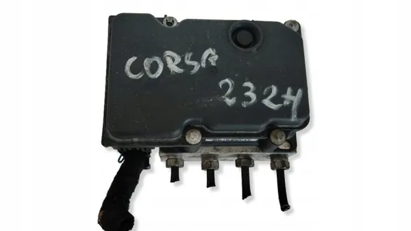 Opel OE 13277812 Begagnad Bromspump - Direktpassning image 2