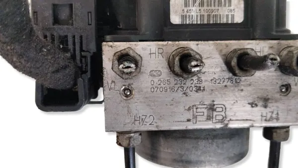 Opel OE 13277812 Begagnad Bromspump - Direktpassning image 3