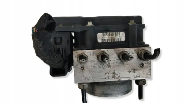 Opel OE 13277812 Begagnad Bromspump - Direktpassning image 4