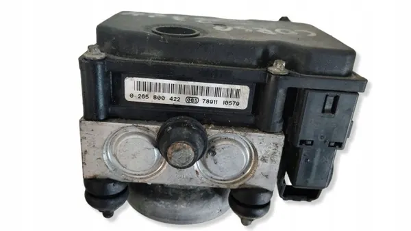 Opel OE 13277812 Begagnad Bromspump - Direktpassning image 5