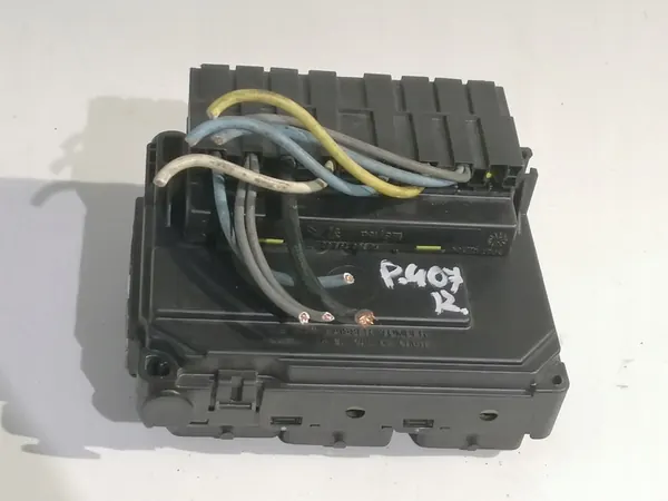 Módulo de Controle BSM Peugeot 9656086080 image 2