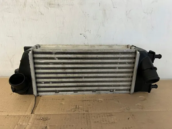 Intercooler Fiat 500 Panda image 1