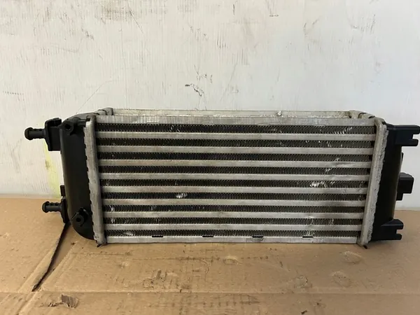 Intercooler Fiat 500 Panda image 2