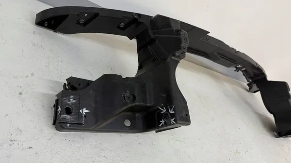 Frontverstärkung VW Transporter T5 T6 7E0805594L image 7