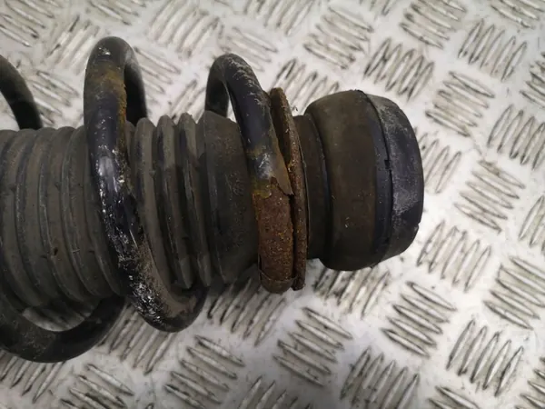 Ammortizzatore anteriore sinistro Seat Toledo II (1M) 1999 AMD59743 image 3