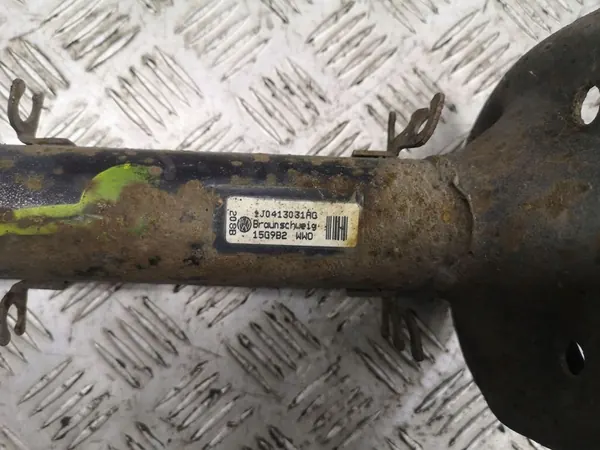 Ammortizzatore anteriore sinistro Seat Toledo II (1M) 1999 AMD59743 image 5