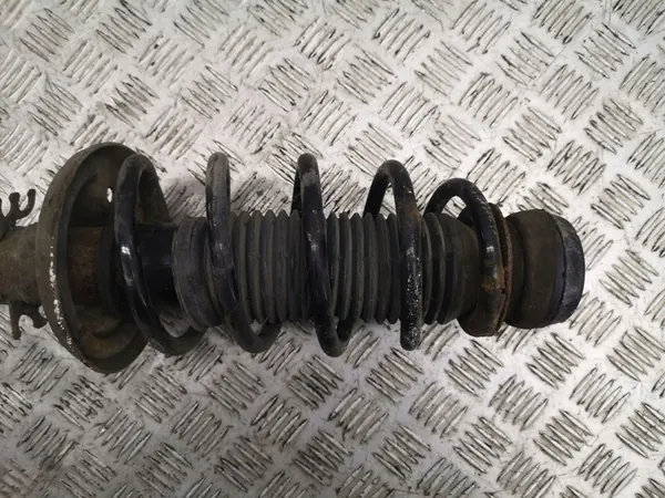 Ammortizzatore anteriore sinistro Seat Toledo II (1M) 1999 AMD59743 image 6