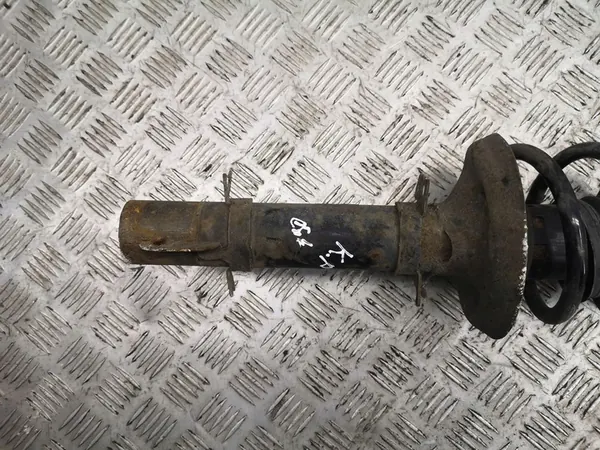 Ammortizzatore anteriore sinistro Seat Toledo II (1M) 1999 AMD59743 image 7