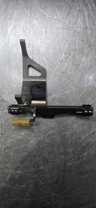 Garfo caixa DSG OEM 02E311549D - Usado image 2