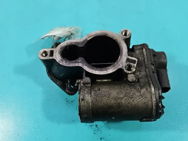 Válvula EGR Nissan Primastar 01-14 A2C53179081 image 5