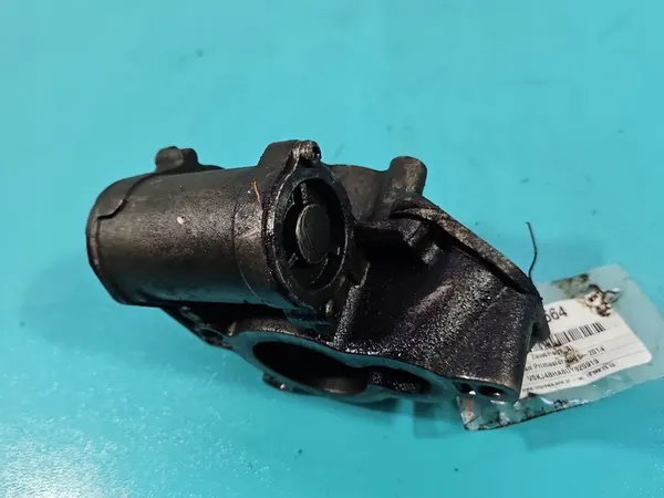 Válvula EGR Nissan Primastar 01-14 A2C53179081 image 8