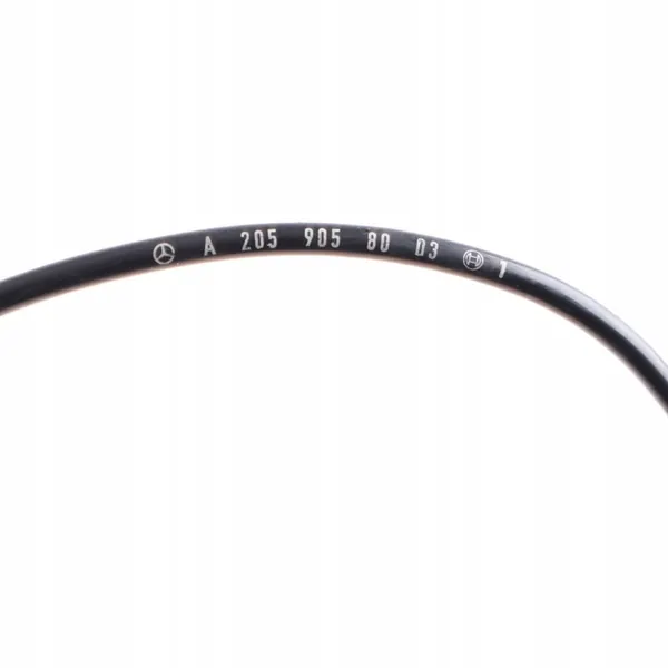 Sensor ABS Dianteiro Direito Mercedes A2059058003 image 9