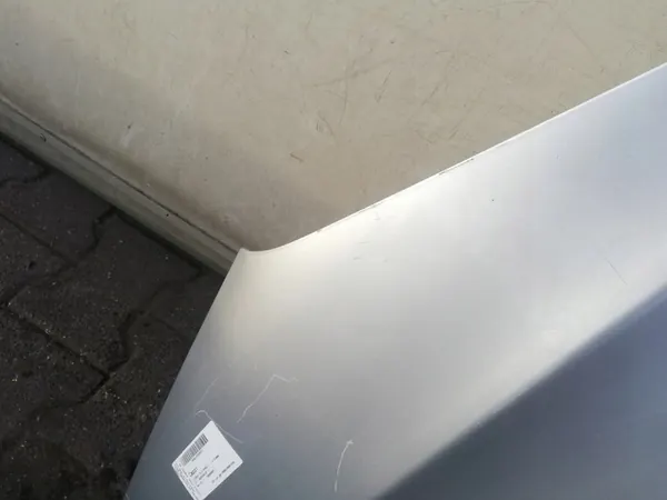 Motorhuv Citroen C3 II 2010-2016 OEM 7901R1 image 2