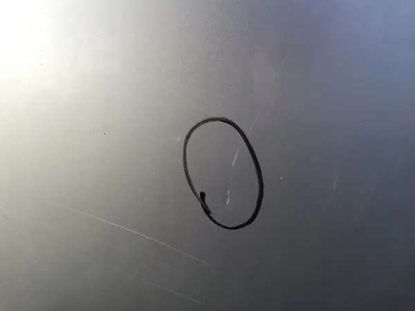 Motorhuv Citroen C3 II 2010-2016 OEM 7901R1 image 4