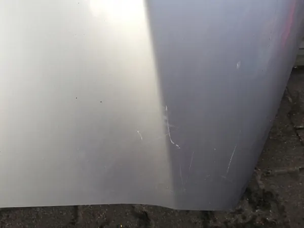 Motorhuv Citroen C3 II 2010-2016 OEM 7901R1 image 6