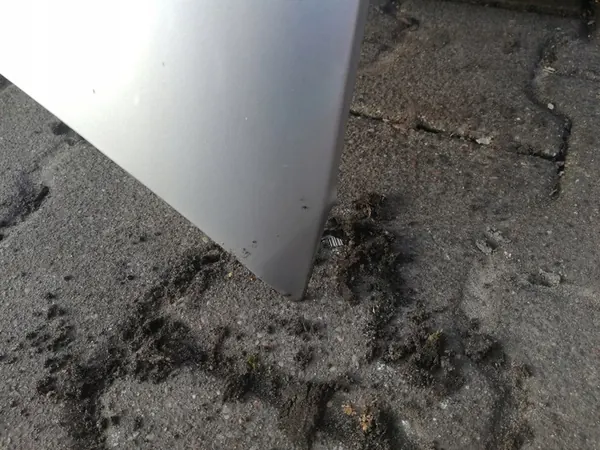 Motorhuv Citroen C3 II 2010-2016 OEM 7901R1 image 7