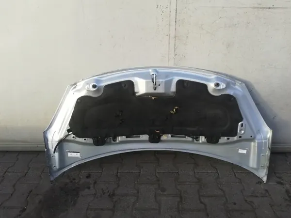 Motorhuv Citroen C3 II 2010-2016 OEM 7901R1 image 8